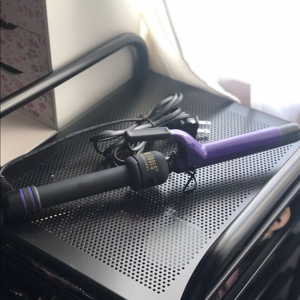 Hot Tools Professional curling iron